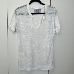 Nation LTD Burnout T-Shirt